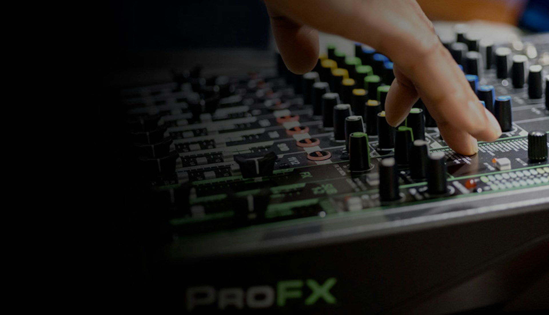 Mackie ProFX review - The Podcast Consultant Blog