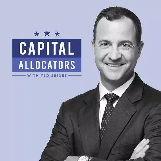 Capital Allocators Podcast logo