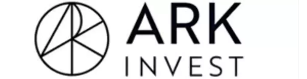 Ark Invest logo