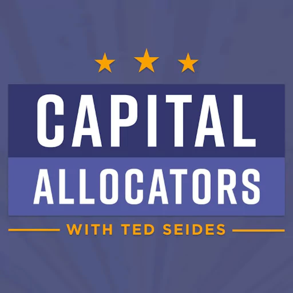 Cover image for Capital Allocators