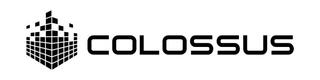 Colossus Logo