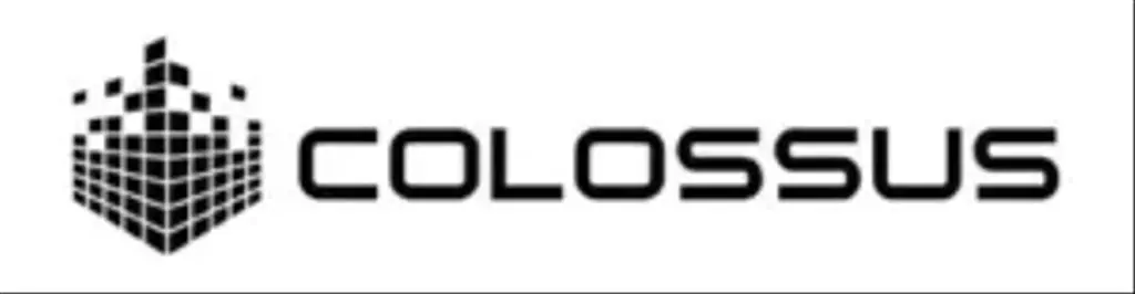 Colossus logo