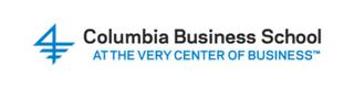 Columbia Business School Logo