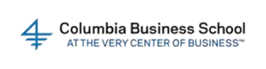 Columbia Business School logo