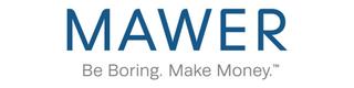 Mawer Logo