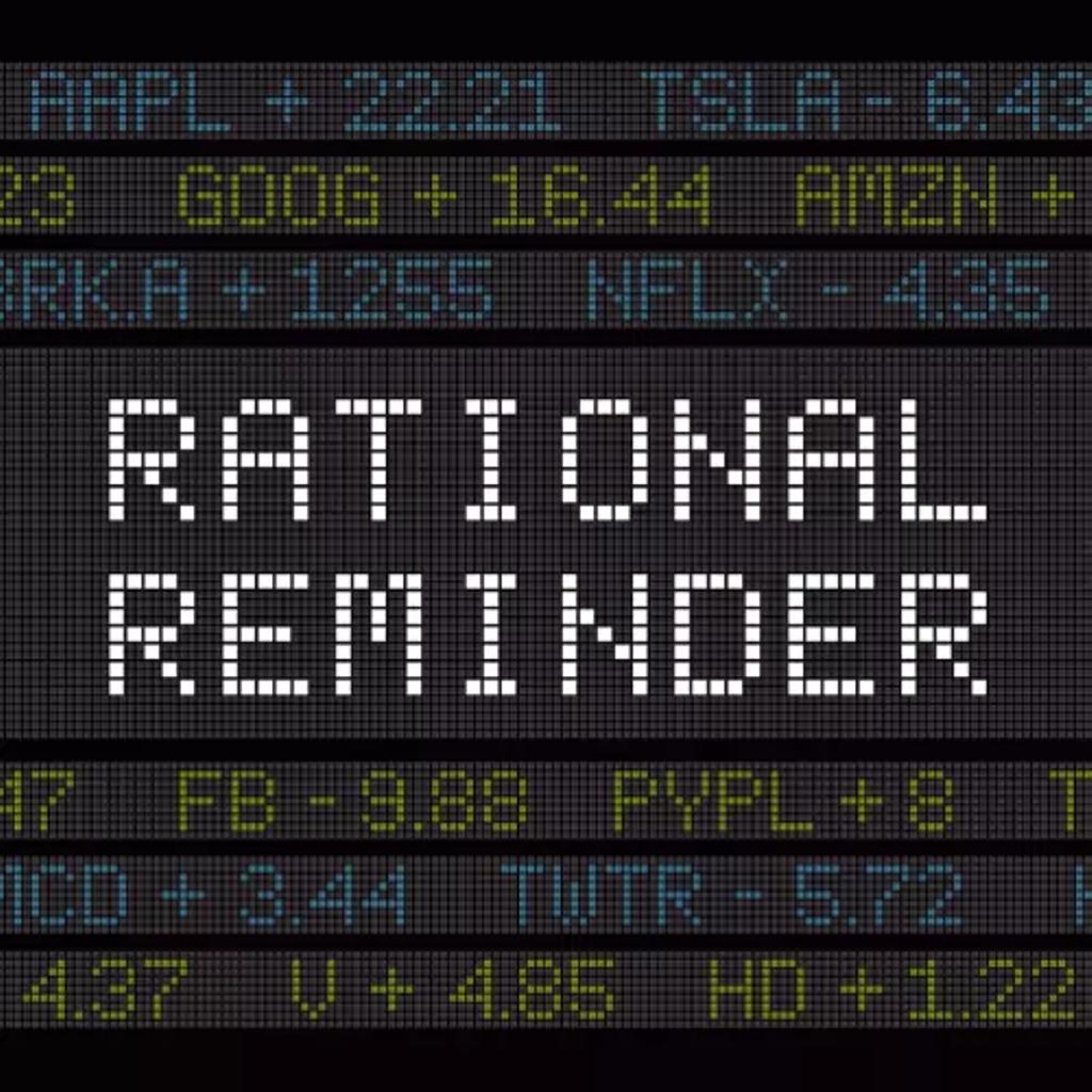 Rational Reminder