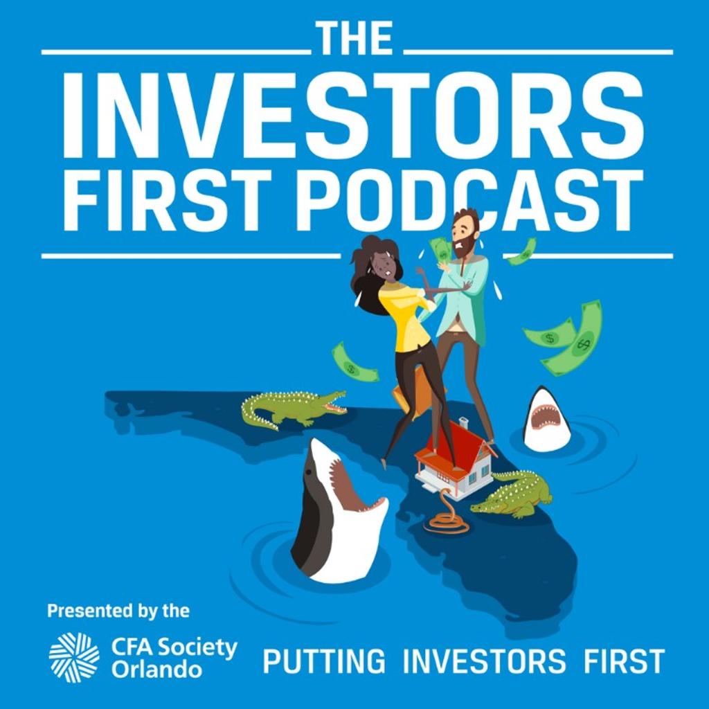 The Investors First Podcast