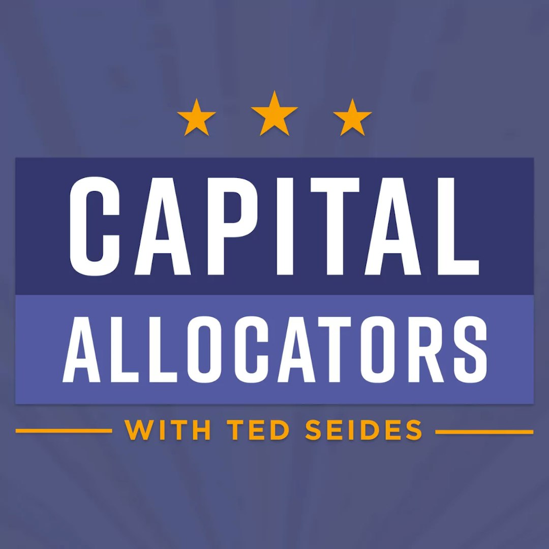 Cover image for Capital Allocators