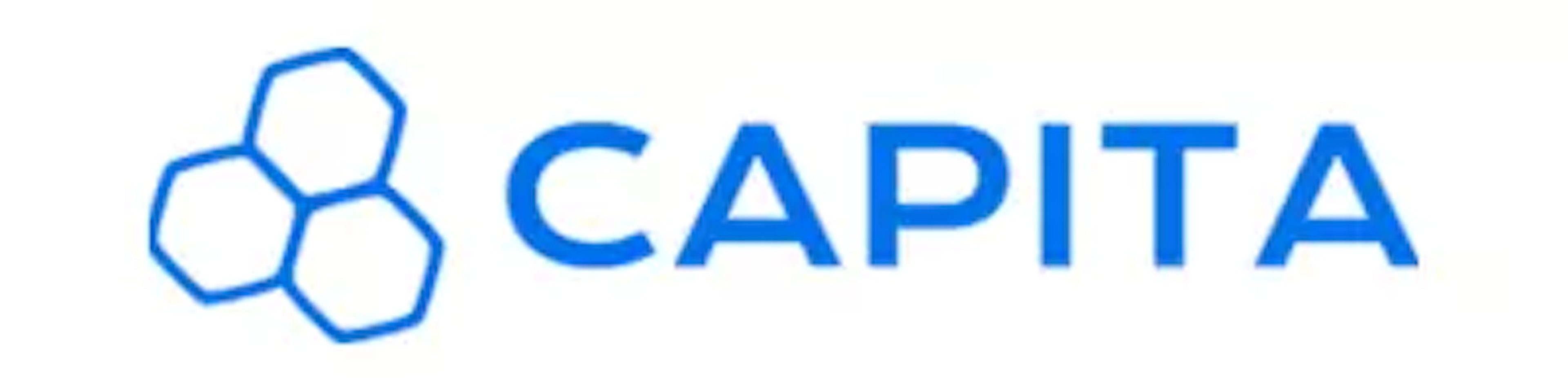 Capita Logo