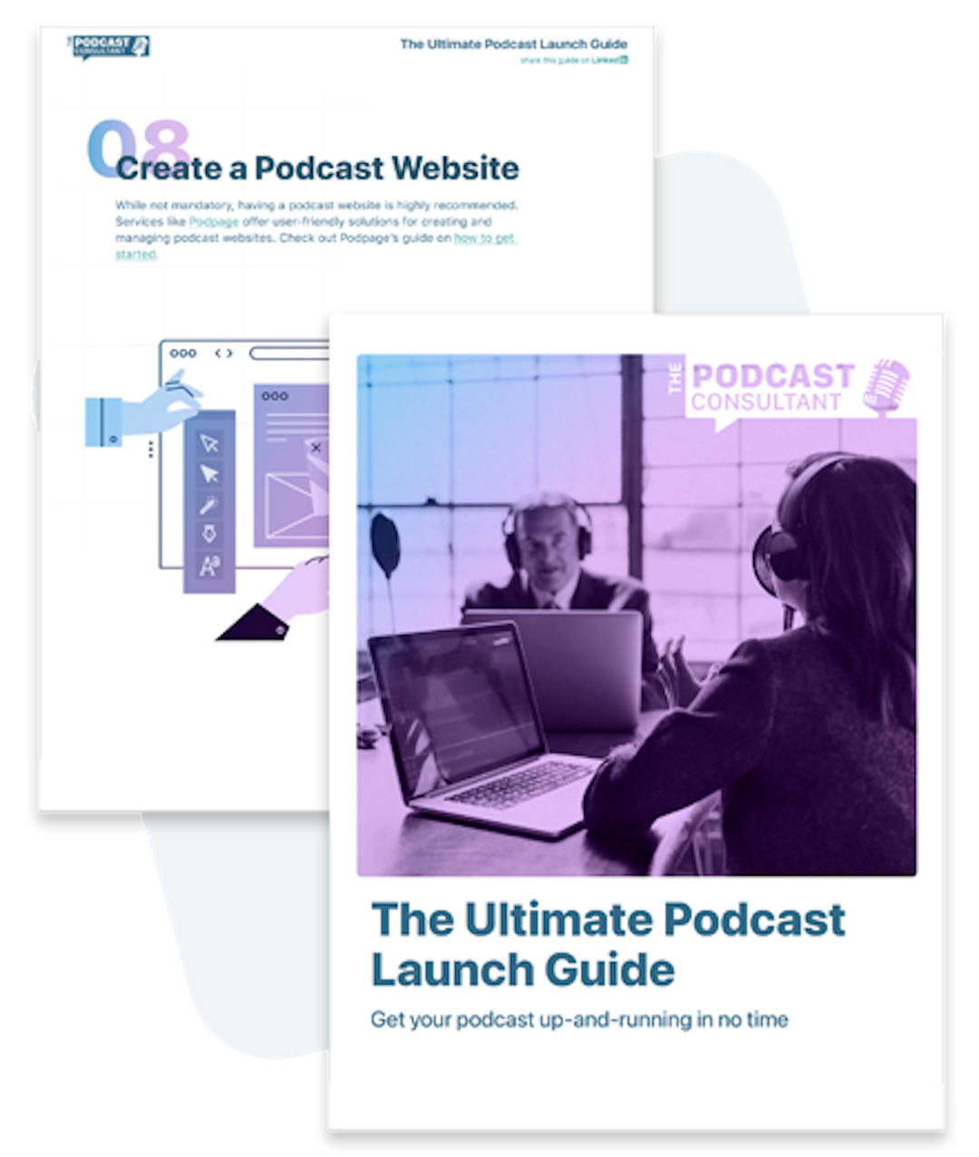 Podcast Launch Guide