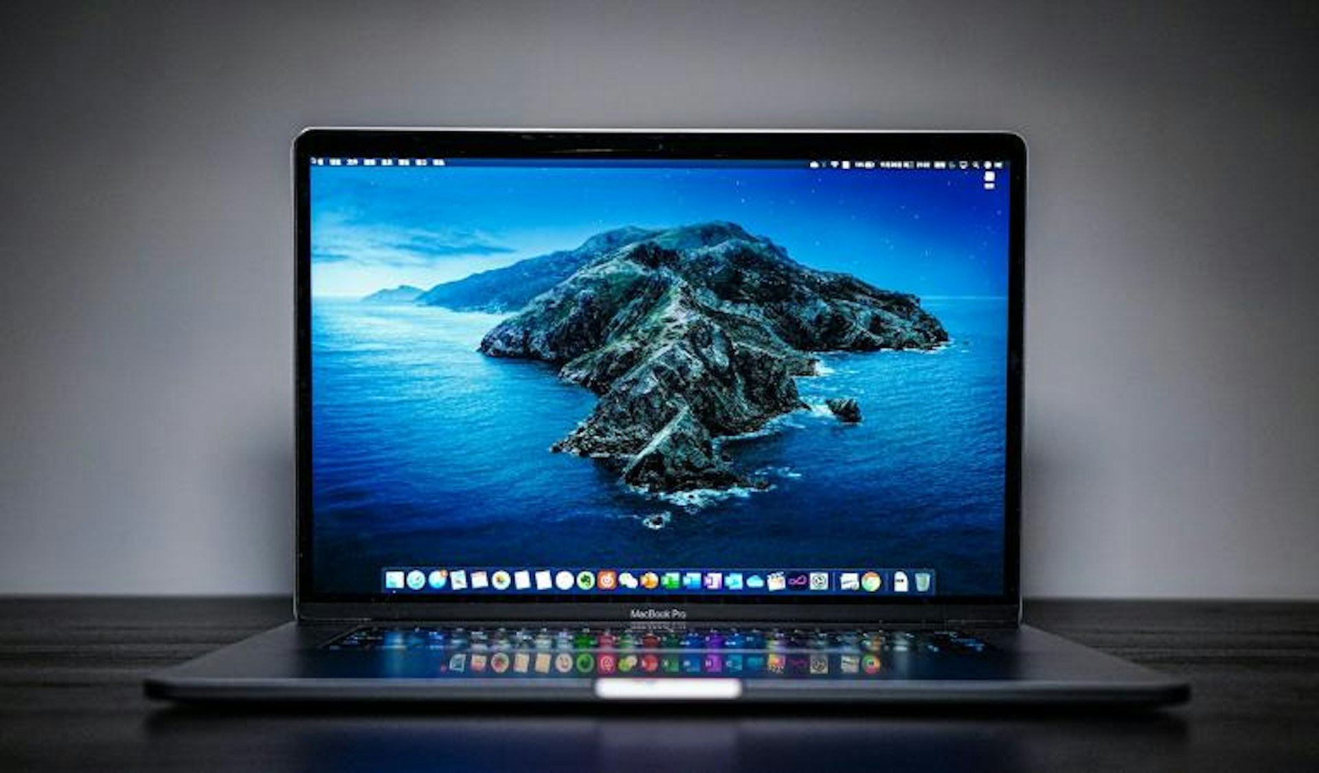 Why the Apple MacBook Pro is one of the best podcast laptops.