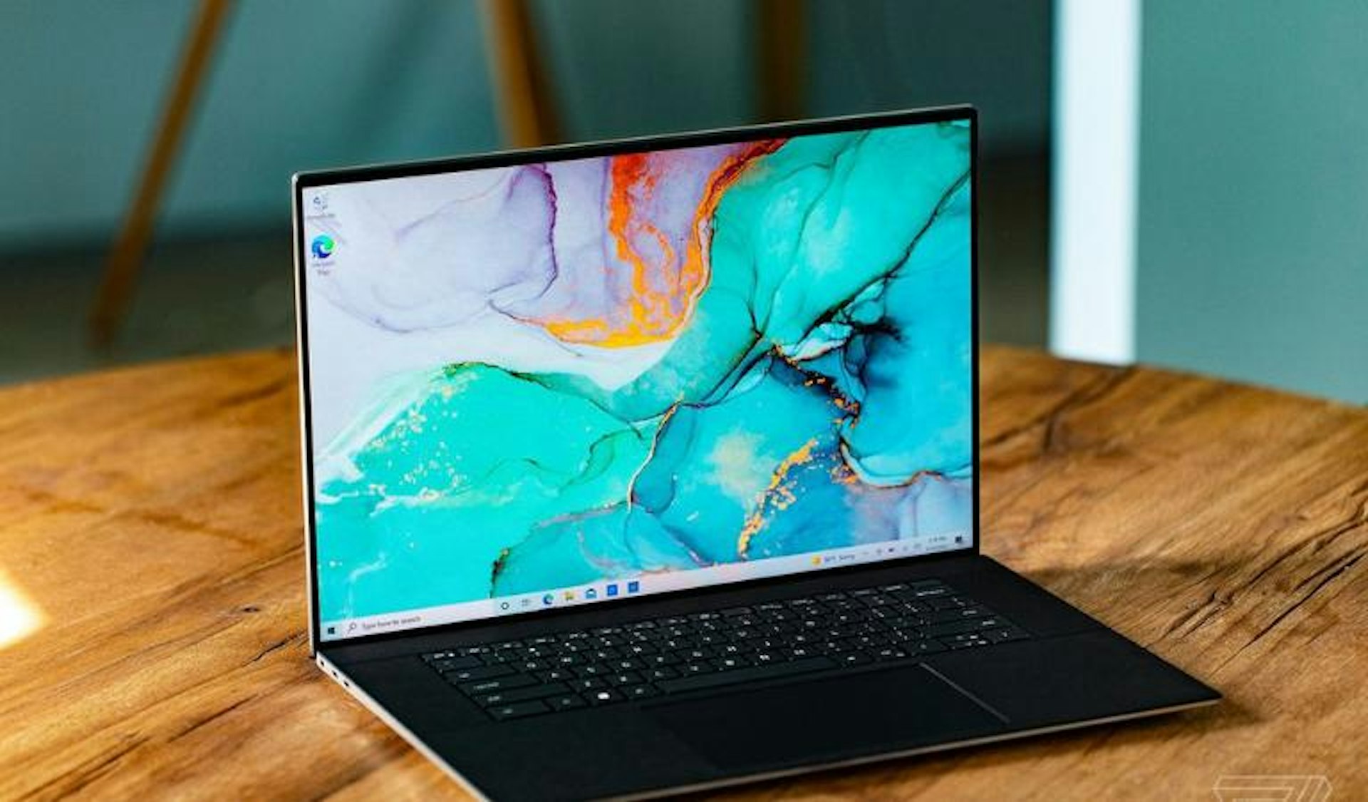 Why the Dell XPS 17 is one of the best podcast laptops.