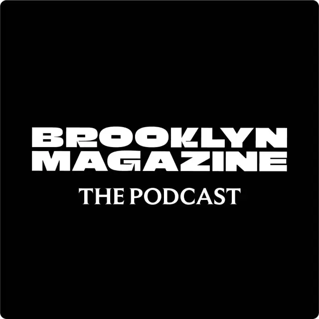 Brooklyn Magazine Podcast