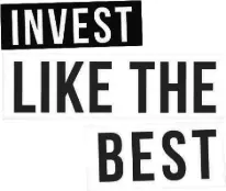 Invest Like The Best logo