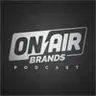 Press mention of The Podcast Consultant in the On Air Brands Podcast